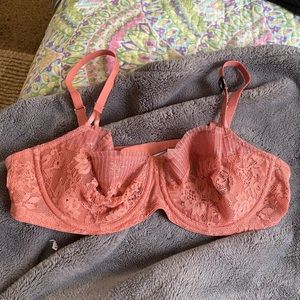BRAND NEW VICTORIAS SECRET BRA